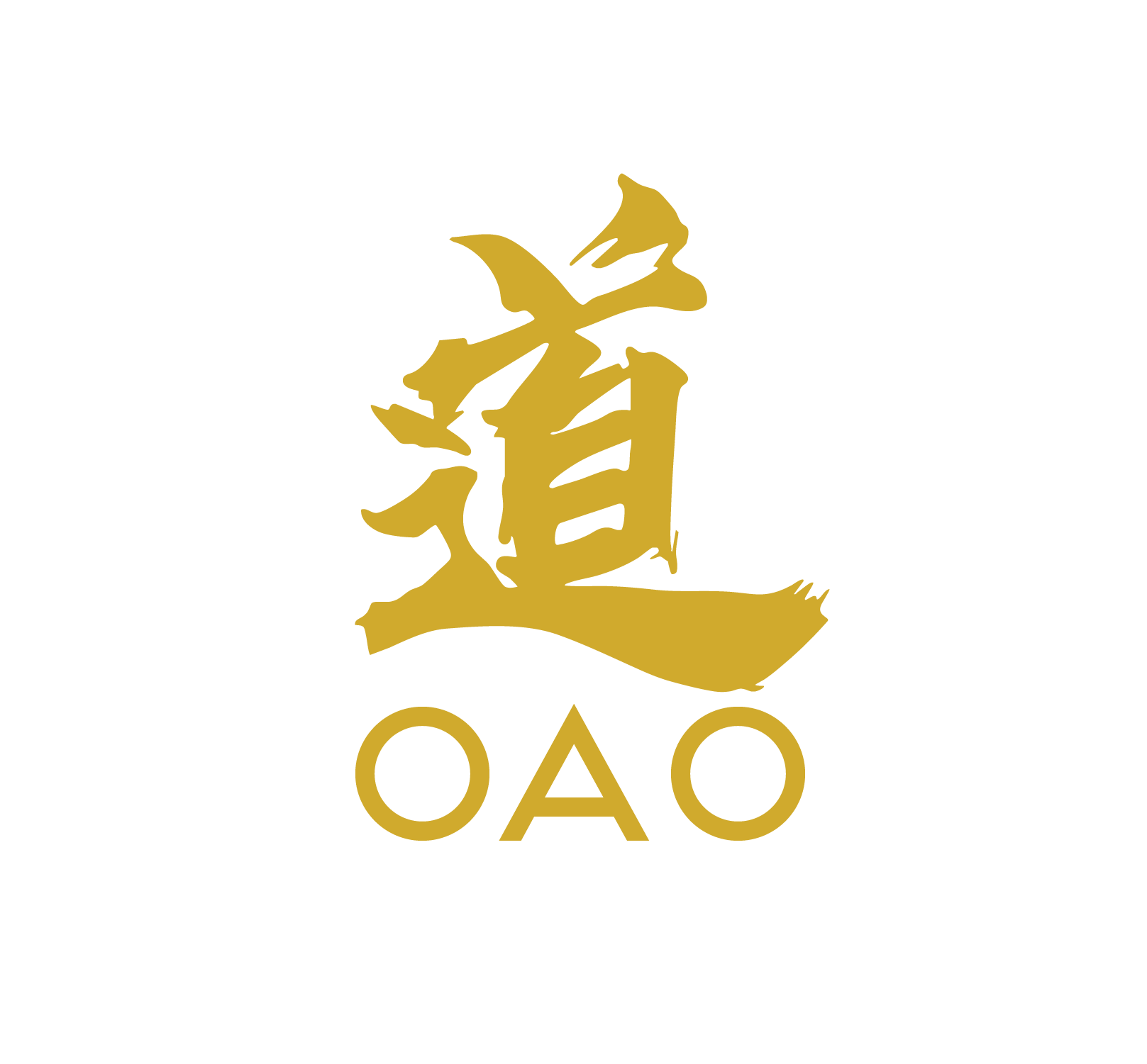 OAO Logo